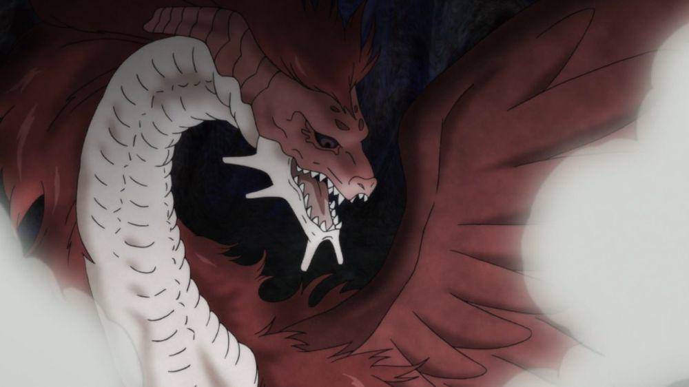 Irene Belserion (dok. A-1 Pictures/Fairy Tail)