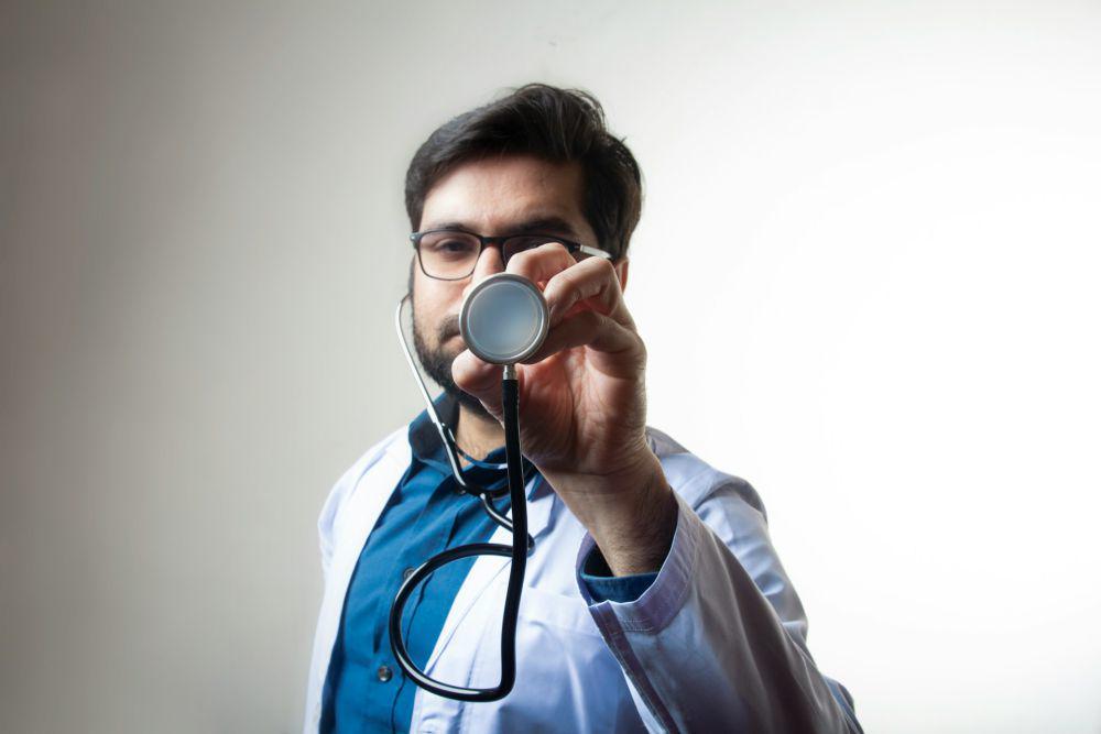 439 Puskesmas Tidak Punya Dokter, 2.991 Puskesmas Tanpa Dokter Gigi