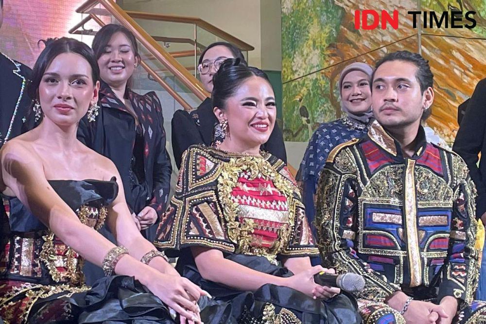 Dosma Imbau Penonton Jangan Salahkan Aku Selingkuh Siapkan Mental