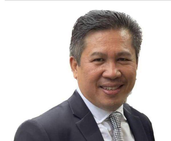 Caleg DPRD Manado terpilih dari Partai Gerindra, Djeki Dumais. Dok. Istimewa