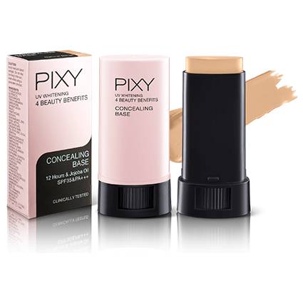 PIXY UVW Concealing Base (pixy.co.id)
