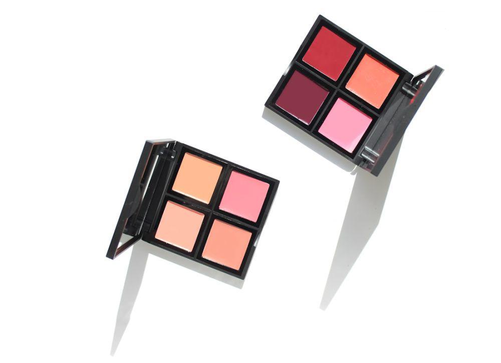 5 Makeup Palette Harga Rp60 Ribuan, Menarik untuk Dicoba!