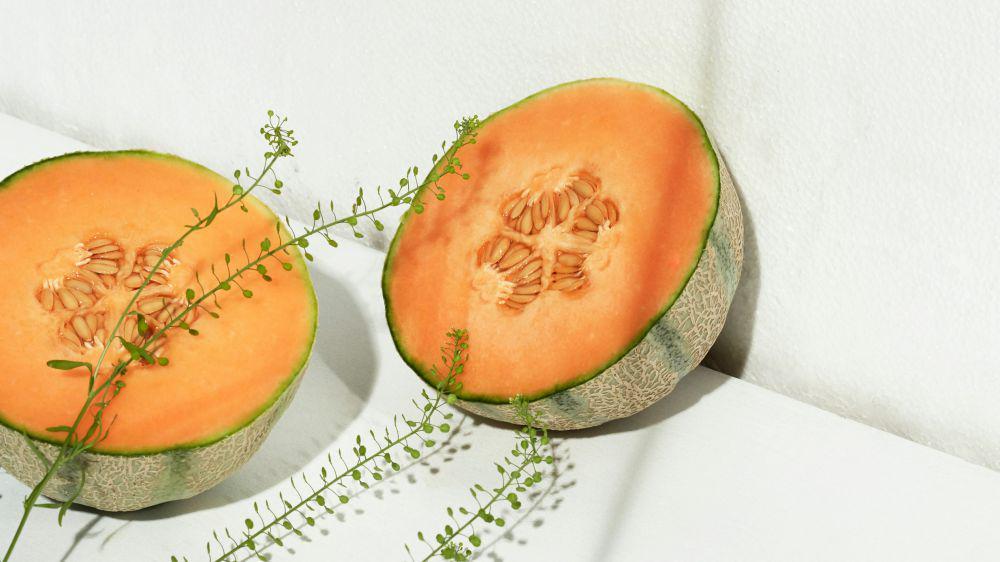 5 Tips Membeli Melon yang Matang, Manis dan Tidak Salah Pilih!