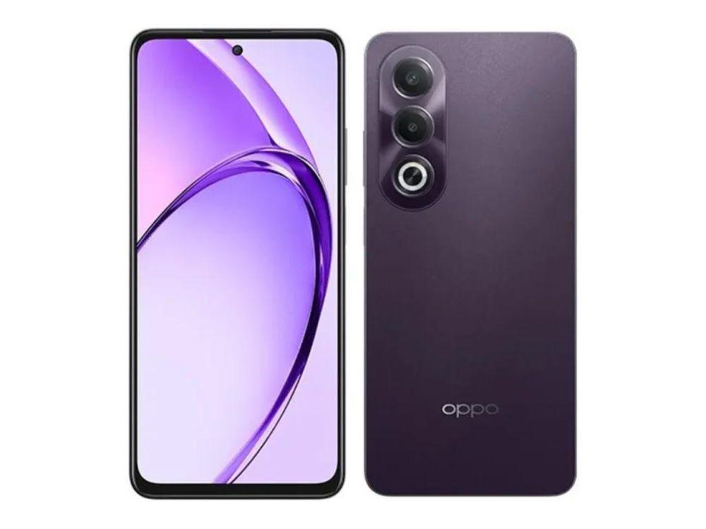 potret OPPO A3x (gsmarena.com)