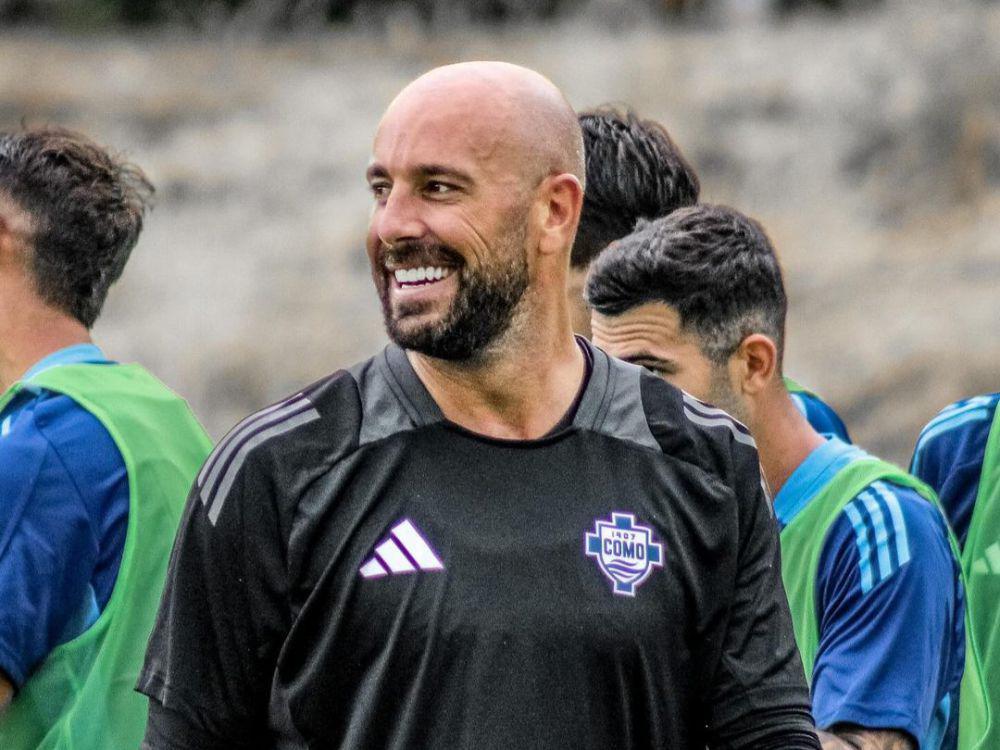 4 Klub Serie A Italia yang Pernah Dibela Pepe Reina, Como Terbaru
