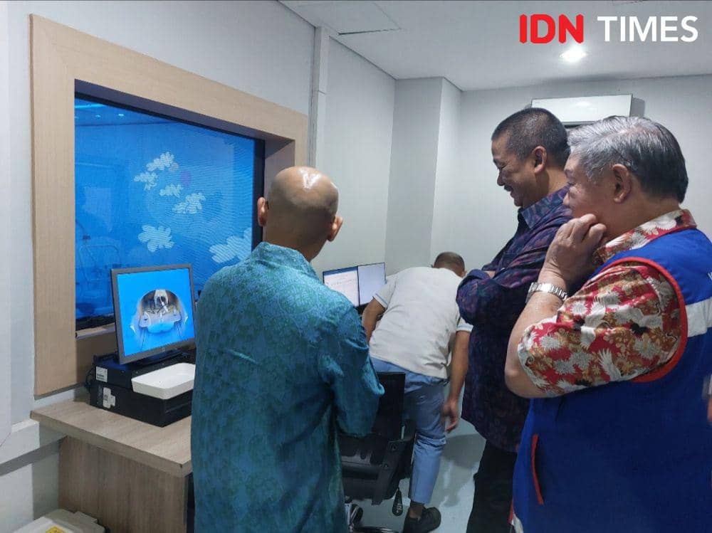 IDN Times/Maya Aulia Aprilianti