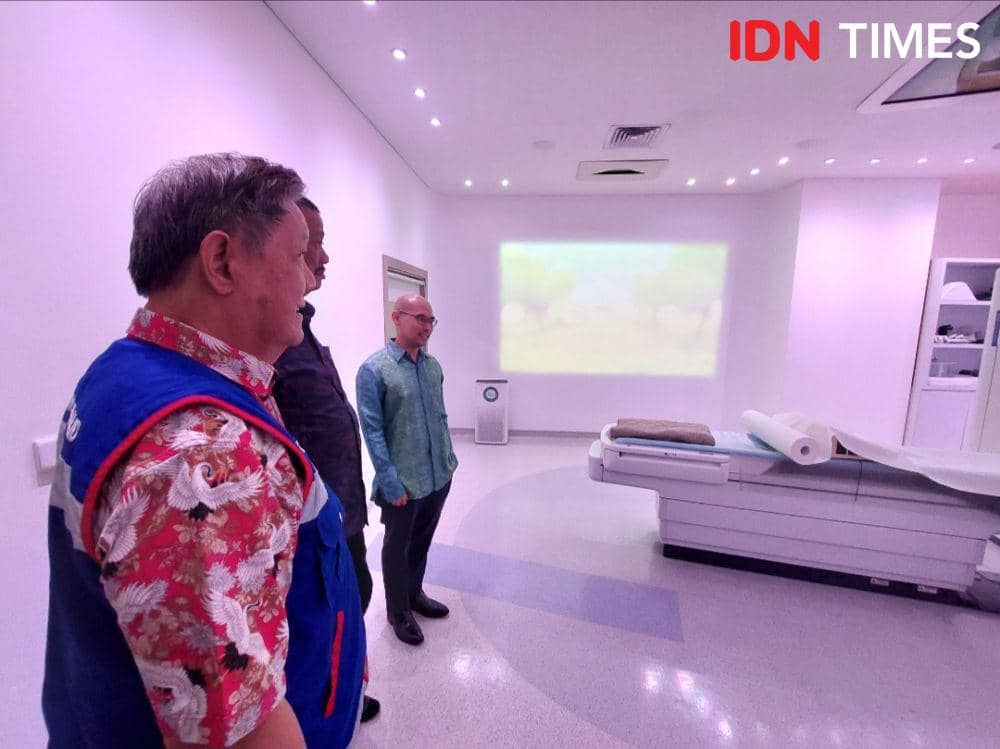 IDN Times/Maya Aulia Aprilianti