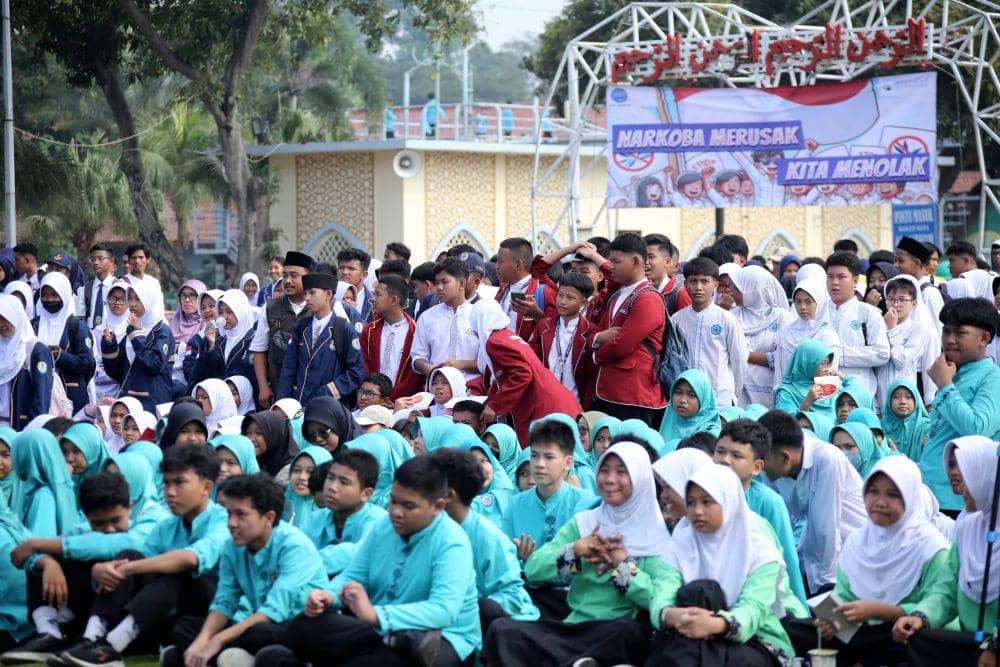 Dok. Pemkot Tangerang