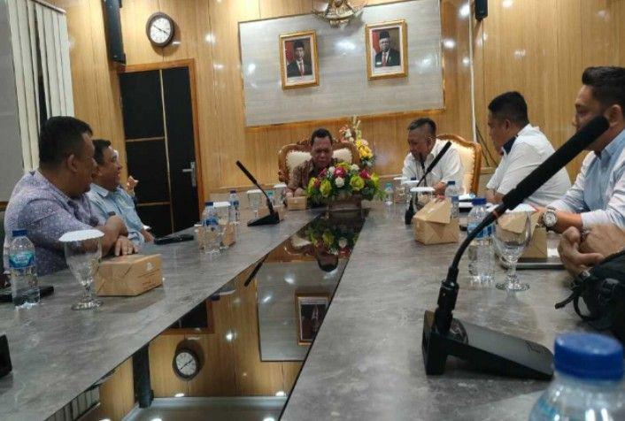 4 Tahun Tak Gelar Porkot, Palembang Butuh Dana Tambahan Rp1,5 Miliar