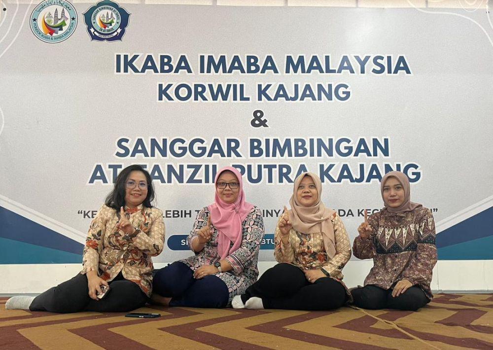 PKM Pendidikan Bisnis Unesa ke Malaysia, Kenalkan Articulate Storyline