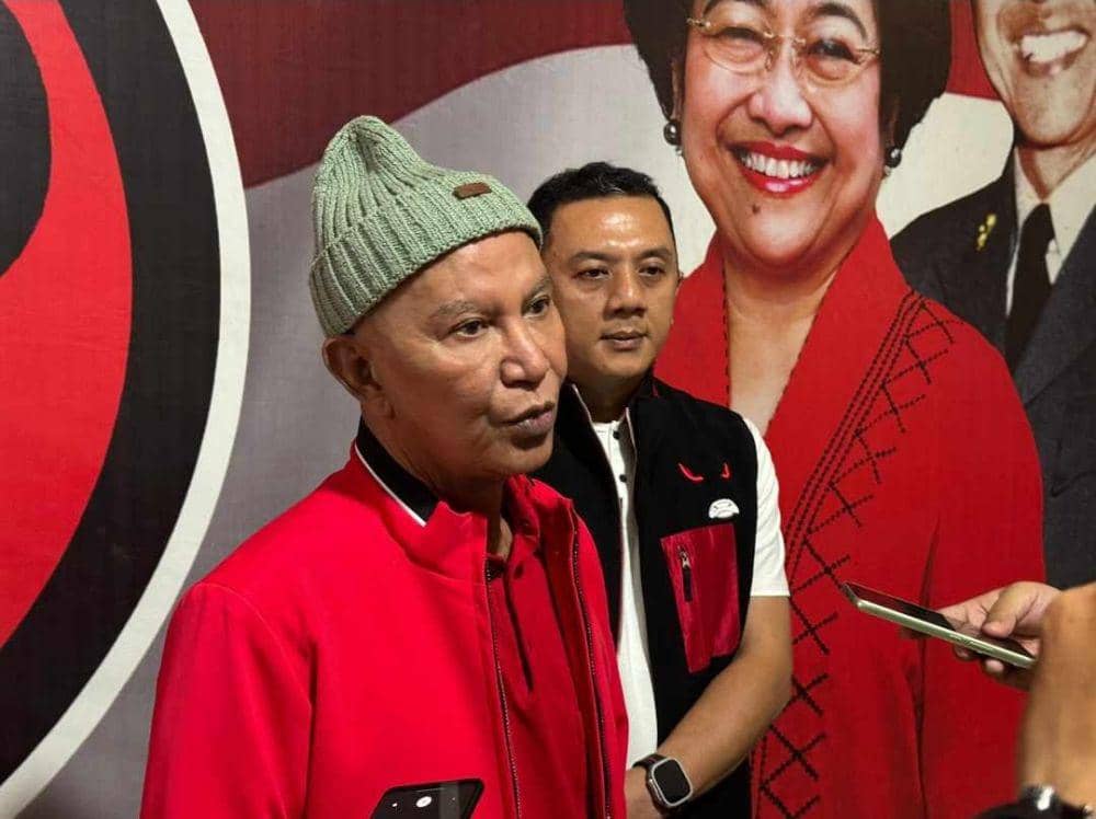 PDIP Siapkan Risma untuk Tantang Khofifah di Pilgub Jatim