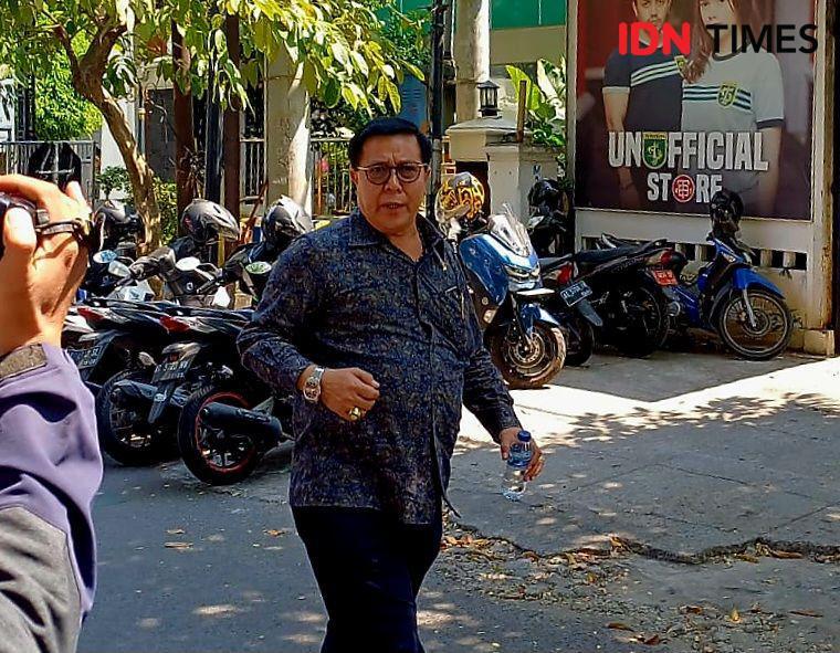 Profil Erintuah Damanik, Hakim yang Vonis Bebas Ronald Tannur