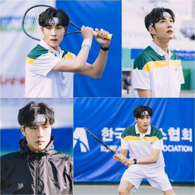 potret Lee Jong Won dalam drama Korea Bad Memory Eraser (dok. MBN)