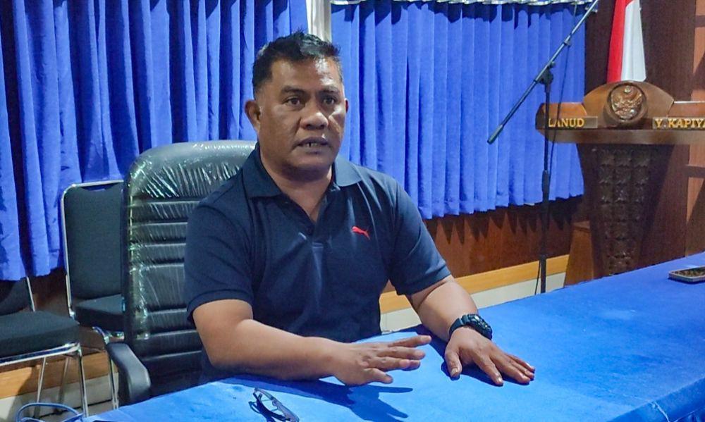 Kapal Bawa BTS Kominfo Hilang di Papua Pertama Kali Trip ke Yahukimo
