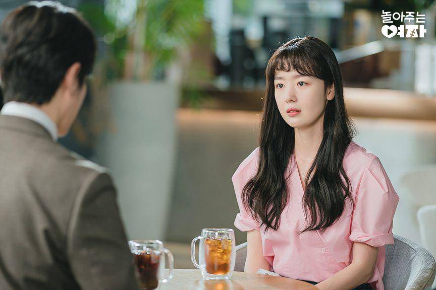 cuplikan drama My Sweet Mobster (dok. JTBC/My Sweet Mobster)