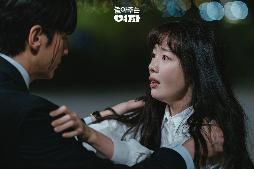 7 Pertanyaan yang Muncul Di Eps 13-14 My Sweet Mobster, Menuju Ending!