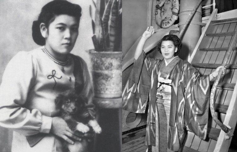 The Queen of Anatahan, Kisah Seorang Wanita Terjebak dengan 32 Pria