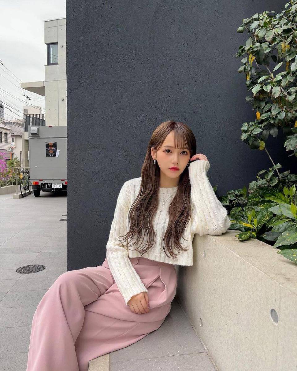 Nishi Ayano (instagram.com/achan___15)