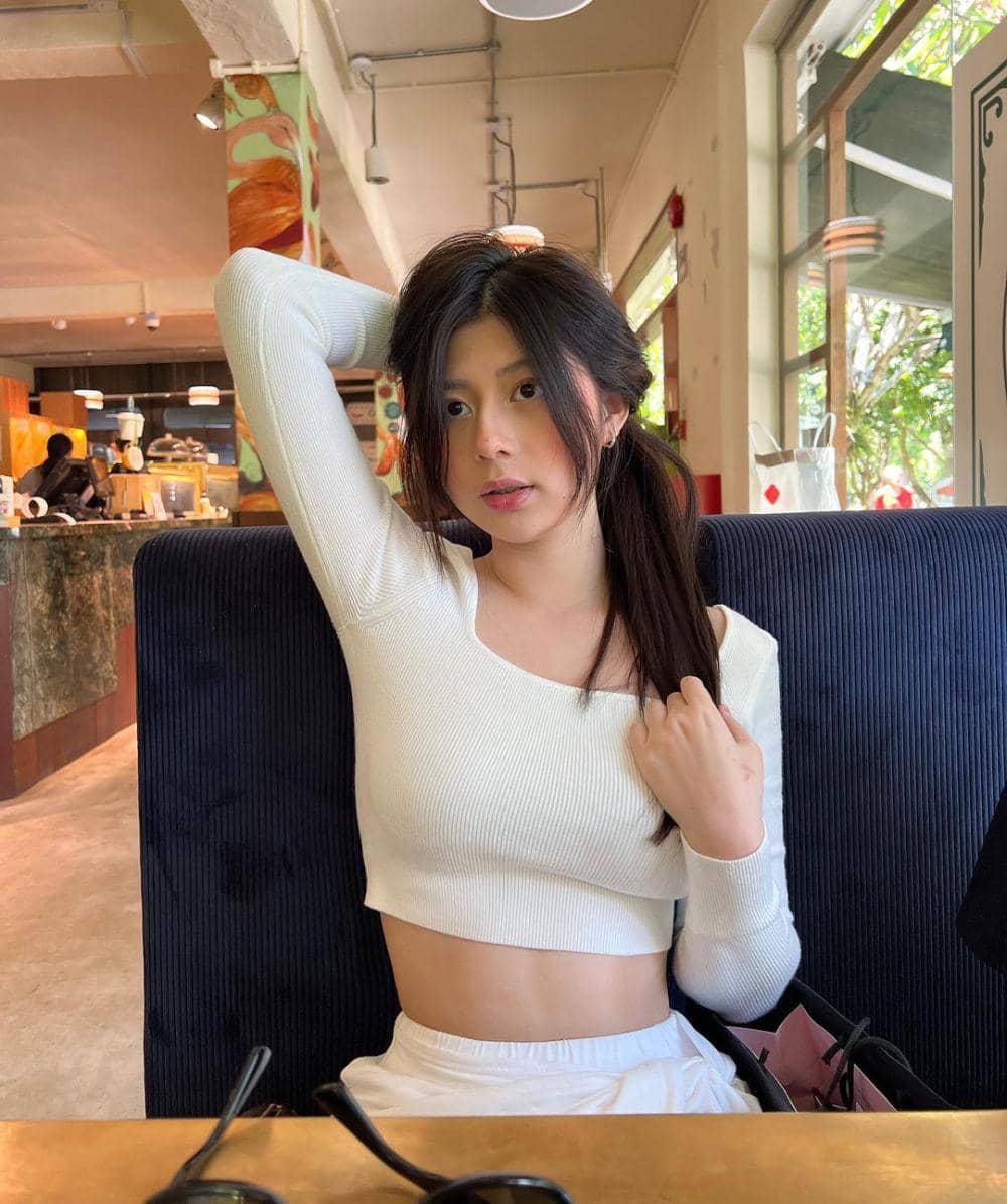 outfit Lydia ONIC (instagram.com/lydiaaas__)