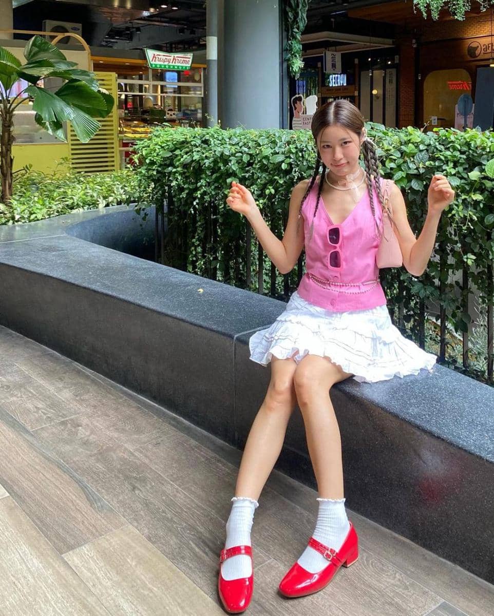 Ciize Rutricha (instagram.com/ciizezphr)