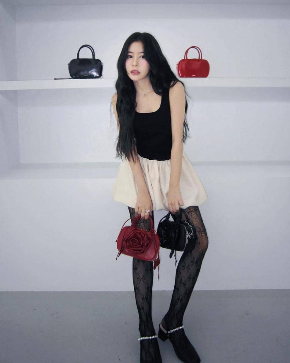 Ciize Rutricha (instagram.com/ciizezphr)