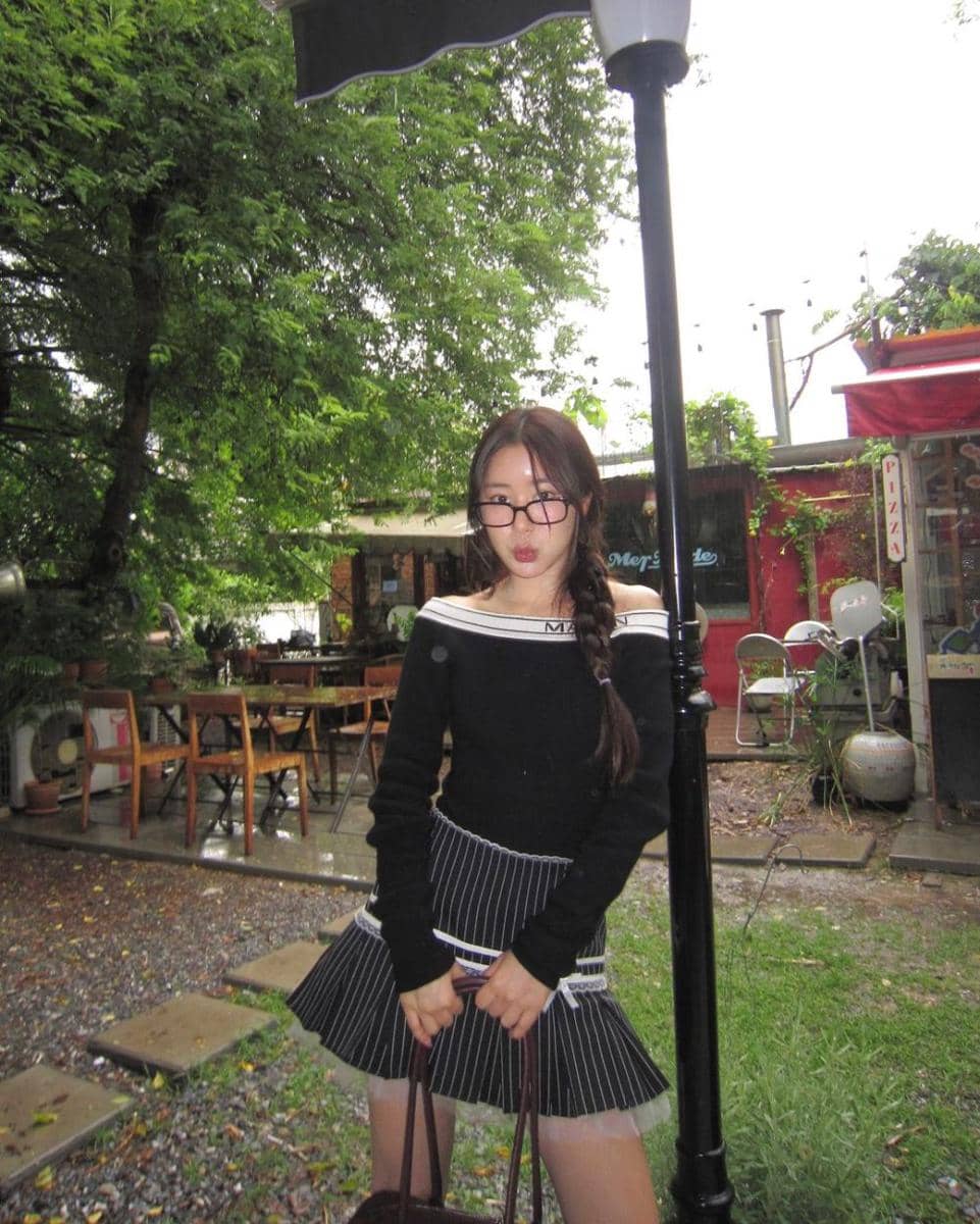 Ciize Rutricha (instagram.com/ciizezphr)