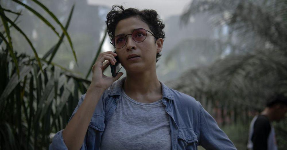 14 Film Original Netflix yang Tayang Agustus 2024, Ada Kabut Berduri