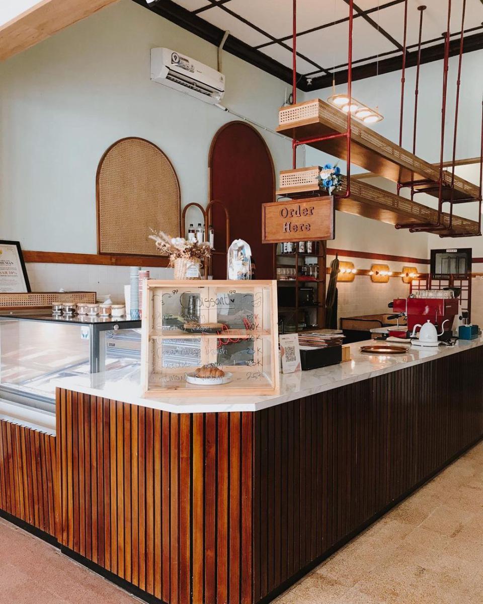 4 Rekomendasi Kedai Es Krim di Malang, Spot Nongkrong Baru!
