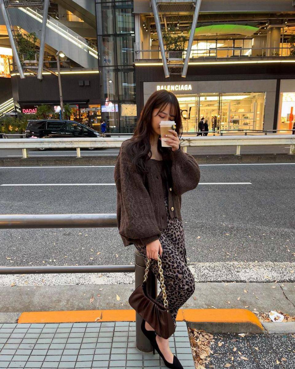 Nishi Ayano (instagram.com/achan___15)