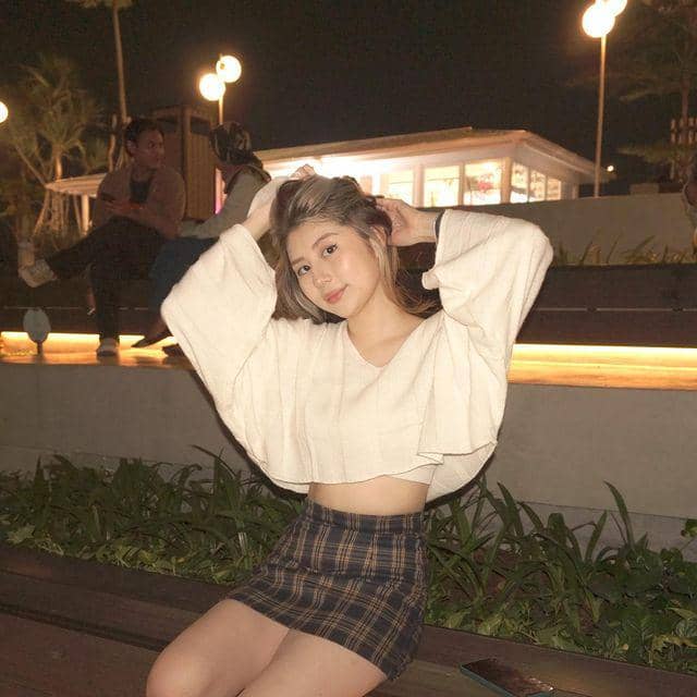 outfit Lydia ONIC (instagram.com/lydiaaas__)