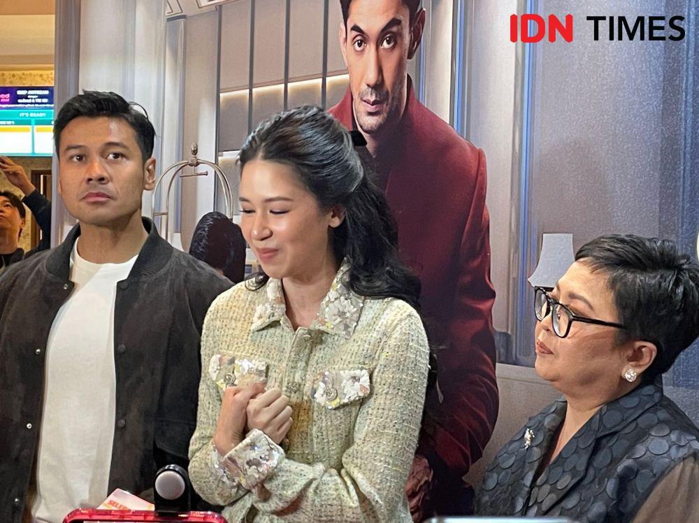 Chicco Jerikho Mirip Raga di Heartbreak Motel, Sama-Sama Soft Boy