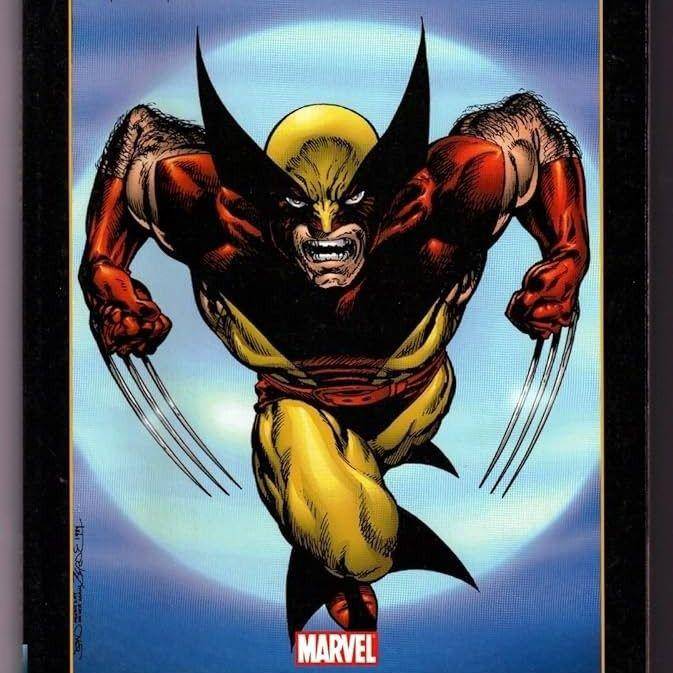 varian Wolverine di film Deadpool & Wolverine (dok. Marvel Comics)