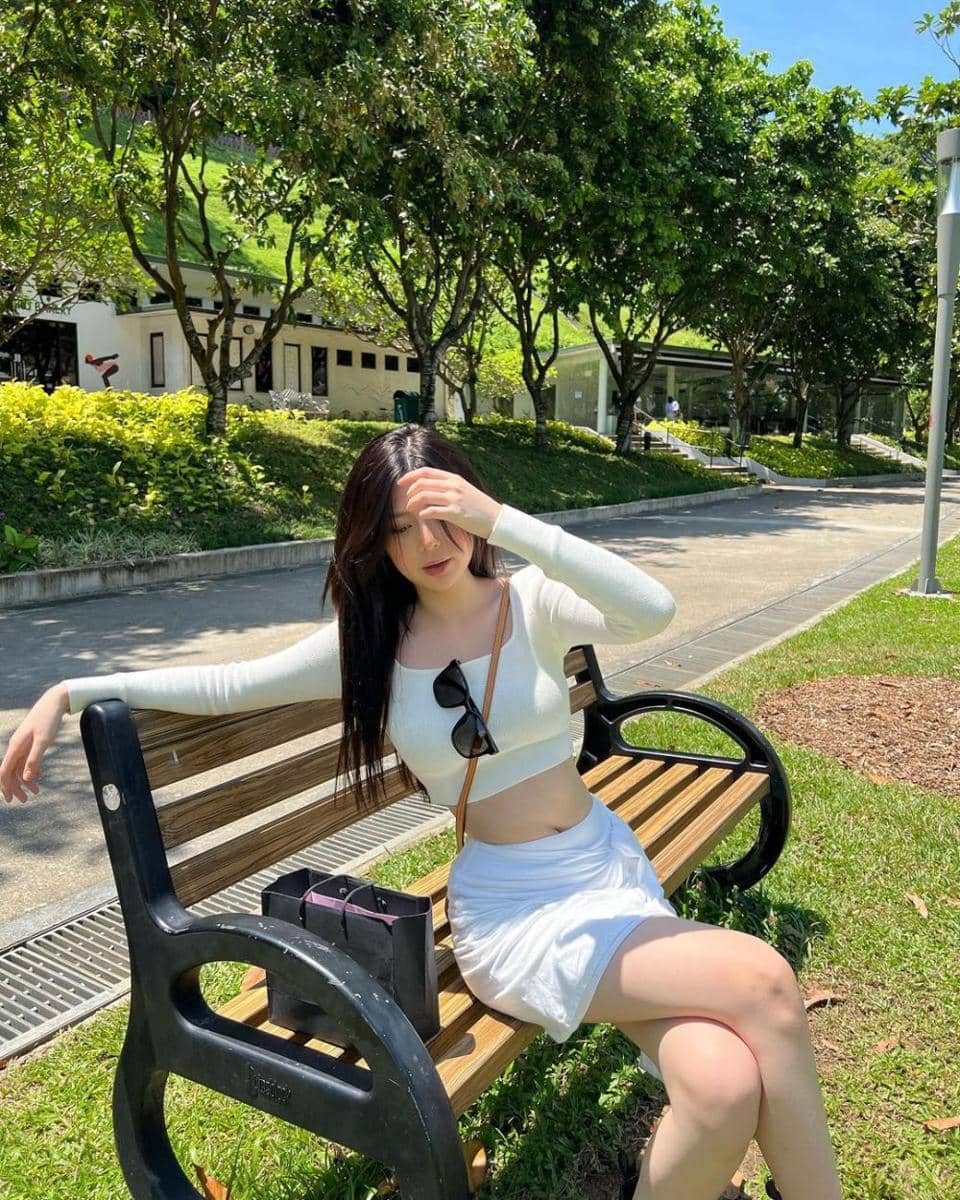 outfit Lydia ONIC (instagram.com/lydiaaas__)