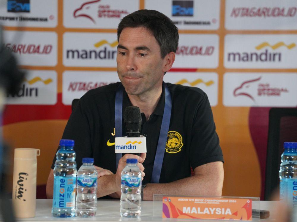 Malaysia Nantikan Teror Suporter Timnas U-19 di Stadion GBT