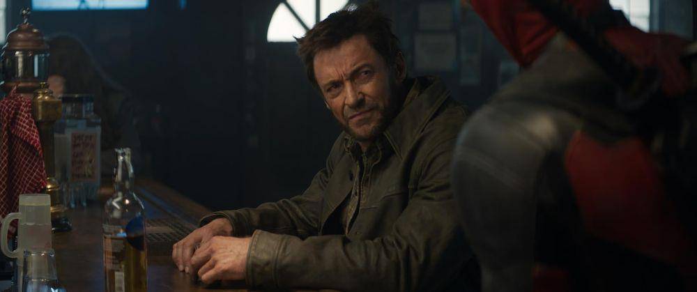 varian Wolverine di film Deadpool & Wolverine (dok. Marvel Studios/Deadpool & Wolverine)