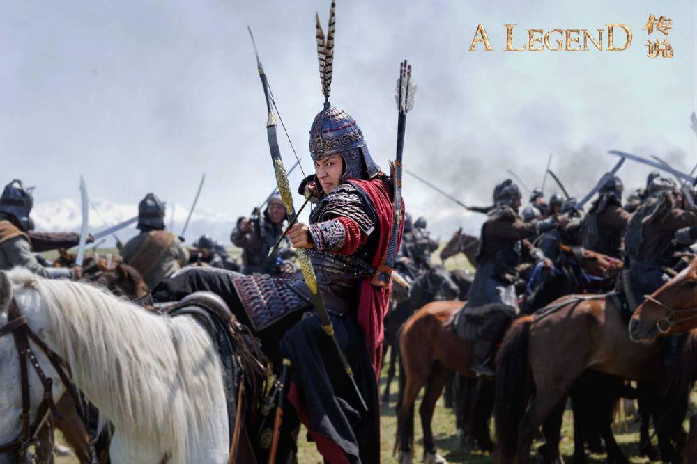 Apakah Ada Post Credit Scene di Film A Legend Jackie Chan?