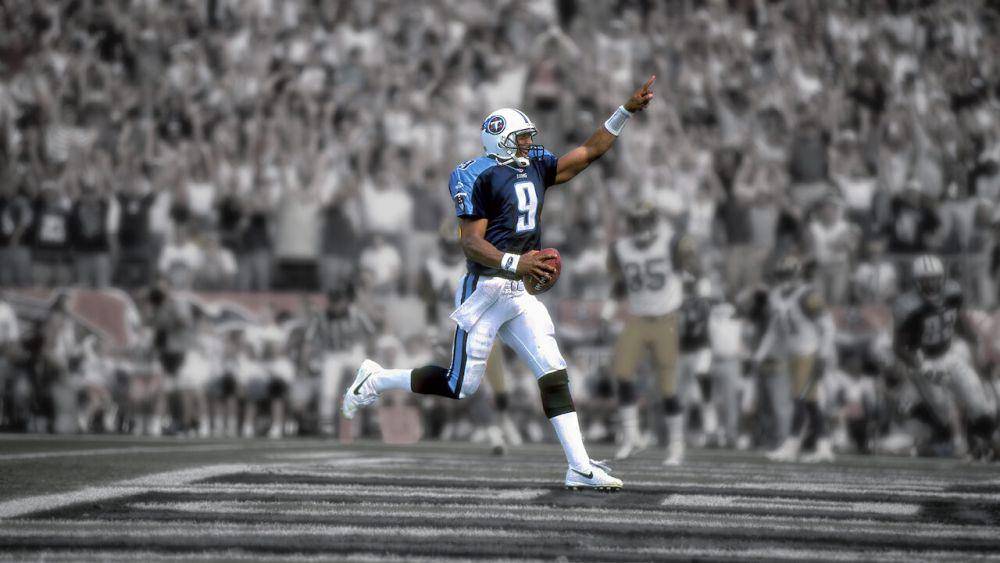 Untold: The Murder of Air McNair (dok. Netflix)