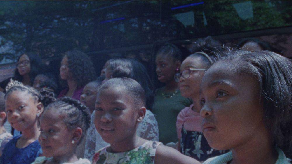 Daughters (dok. Netflix)