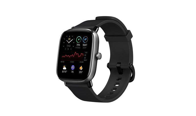 Amazfit GTS 2 Mini (dok. Amazfit Global)