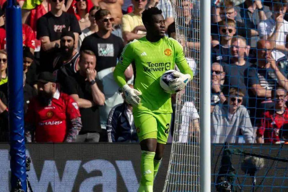 Andre Onana, kiper Manchester United (instagram.com/andreonana.24)