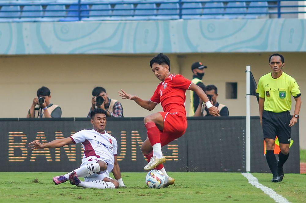 Stadion Jalak Harupat Dilirik Sejumlah Klub Liga 1 untuk Jadi Markas