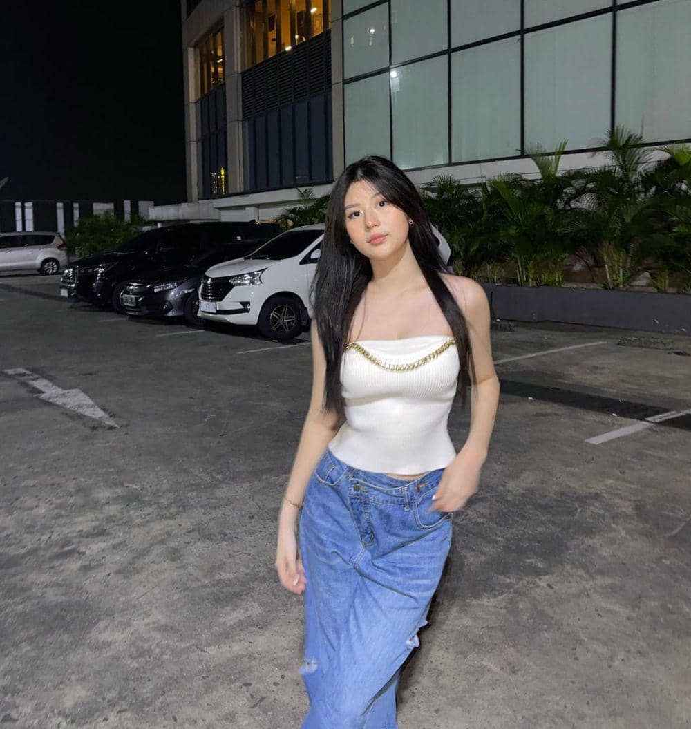 outfit Lydia ONIC (instagram.com/lydiaaas__)