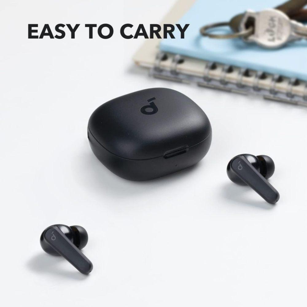 Soundpeats Free 2 Classic vs Soundcore R50i, Duel TWS Rp200 Ribuan