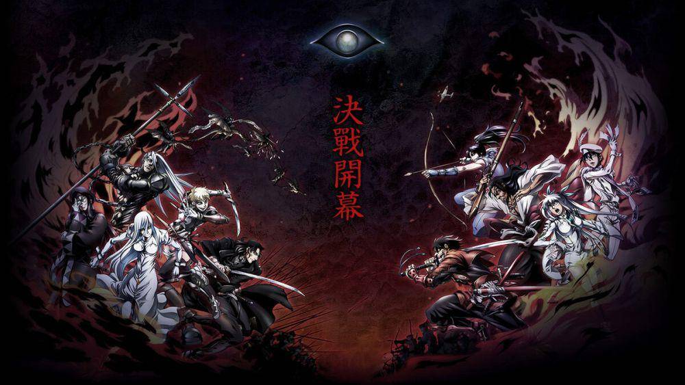 Drifters (dok. Hoods Entertainment/Drifters)