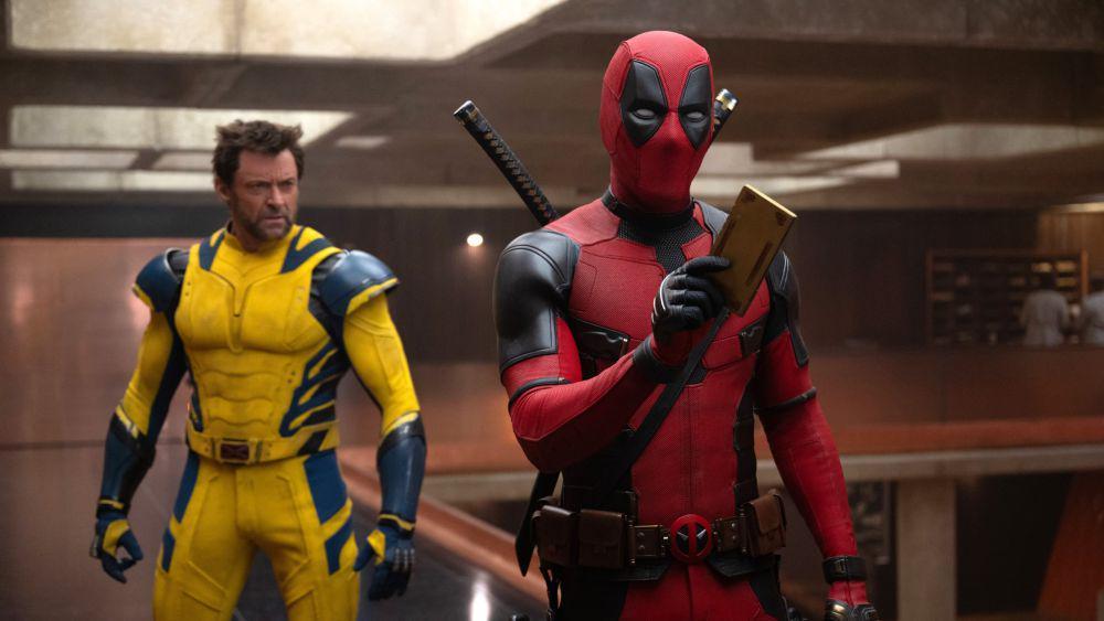 5 Pelajaran Hidup Film Deadpool & Wolverine, Kamu sudah Nonton?