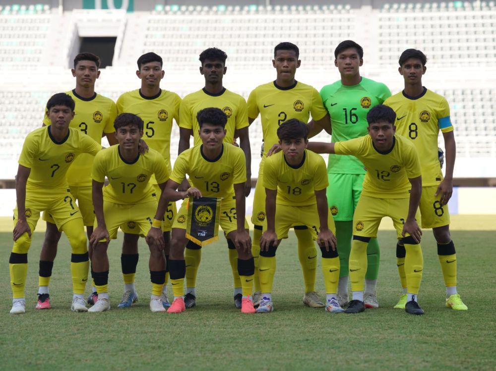 Teror Kelelahan Hantui Malaysia saat Lawan Timnas U-19