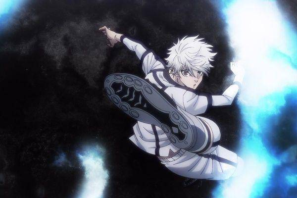 sinopsis Blue Lock The Movie (dok. Kodansha/Blue Lock The Movie)