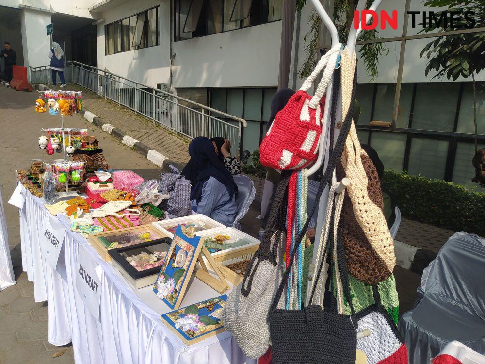 22 Produk Usaha Mikro Asal Cimahi Rambah Pasar Internasional