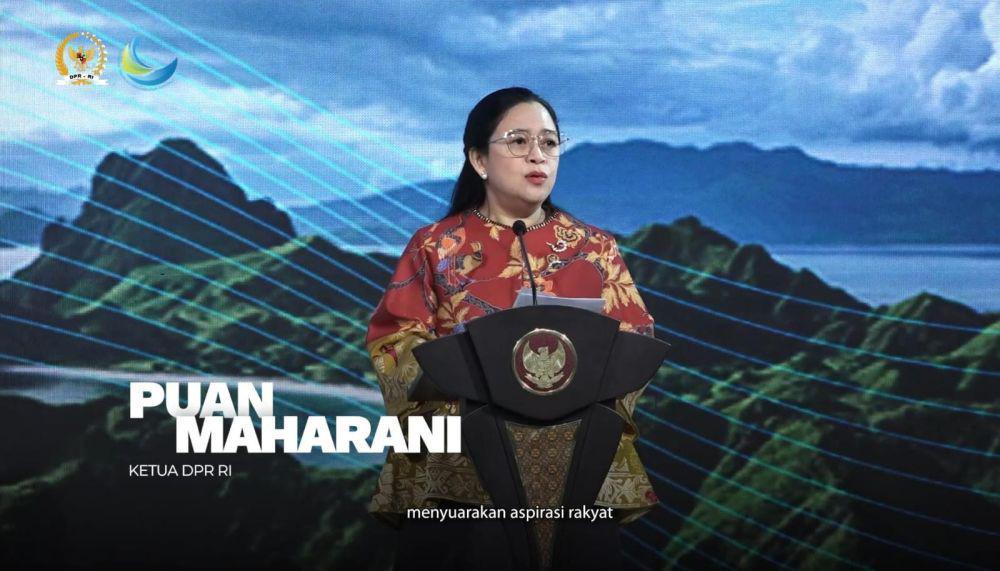 DPR Dorong Perkuat Kemitraan Ketahanan Pangan di Penutupan IPPP ke-2