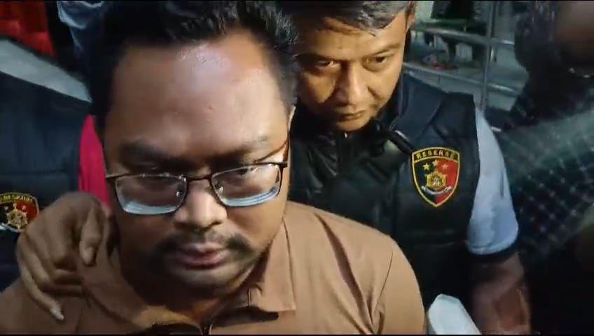Kronologi Pegawai KPK Gadungan Ditangkap, Mobil Porsche Jadi Bukti
